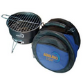 Cooler Bag Bbq Grill